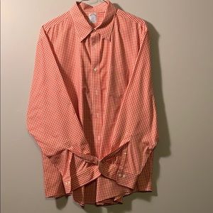 Brooks Brothers - Non Iron Shirt